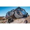 Fab Fours 07-18 WRANGLER JK LIFESTYLE WINCH BUMPER W/ PRE-RUNNER GRILL GUARD MAT JK07-B1850-1 - alternate 3